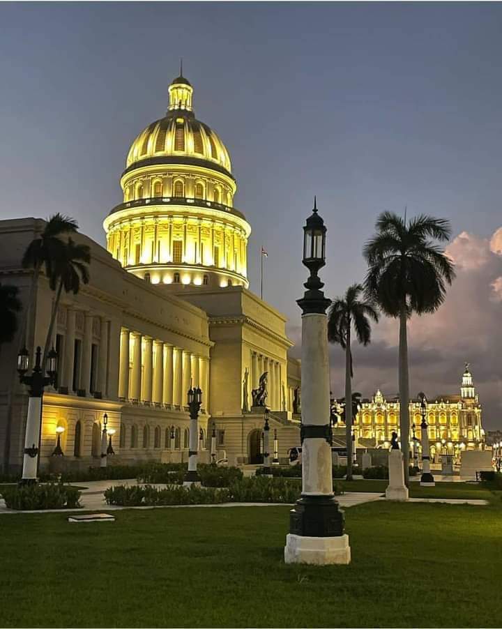 Tours por Cuba